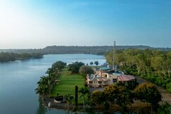 Address of Jahaj Mahal Resort , Mandu