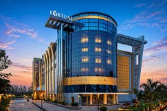 Fortune Park, Haridwar - Member ITC Hotels' Group