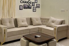 2BHK Near Flat Near Gachibowli