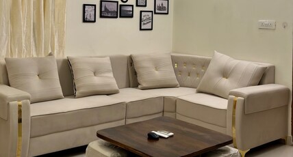 2BHK Near Flat Near Gachibowli Room Type - 2BHK Near Flat Near Gachibowli