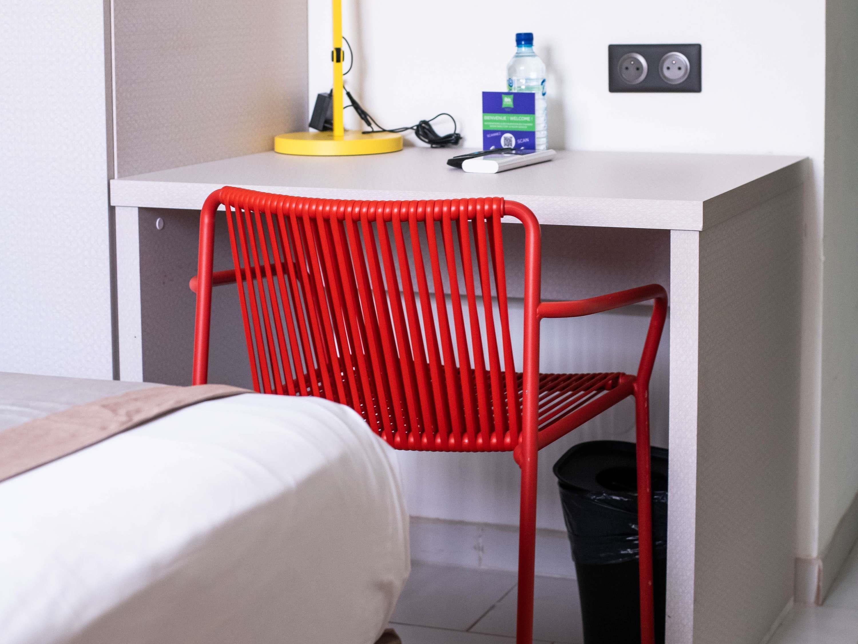 ibis Styles Cayenne Centre Amazonia - Tap to explore photos