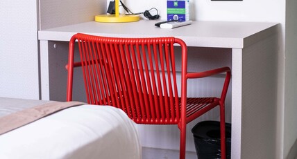 ibis Styles Cayenne Centre Amazonia Room Type - Classic Premium Room with 1 double bed