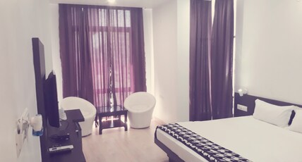 Hotel Mittal Orchid Room Type - Executive Room