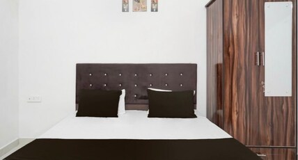 Bloom Stay Room Type - Bedroom 4