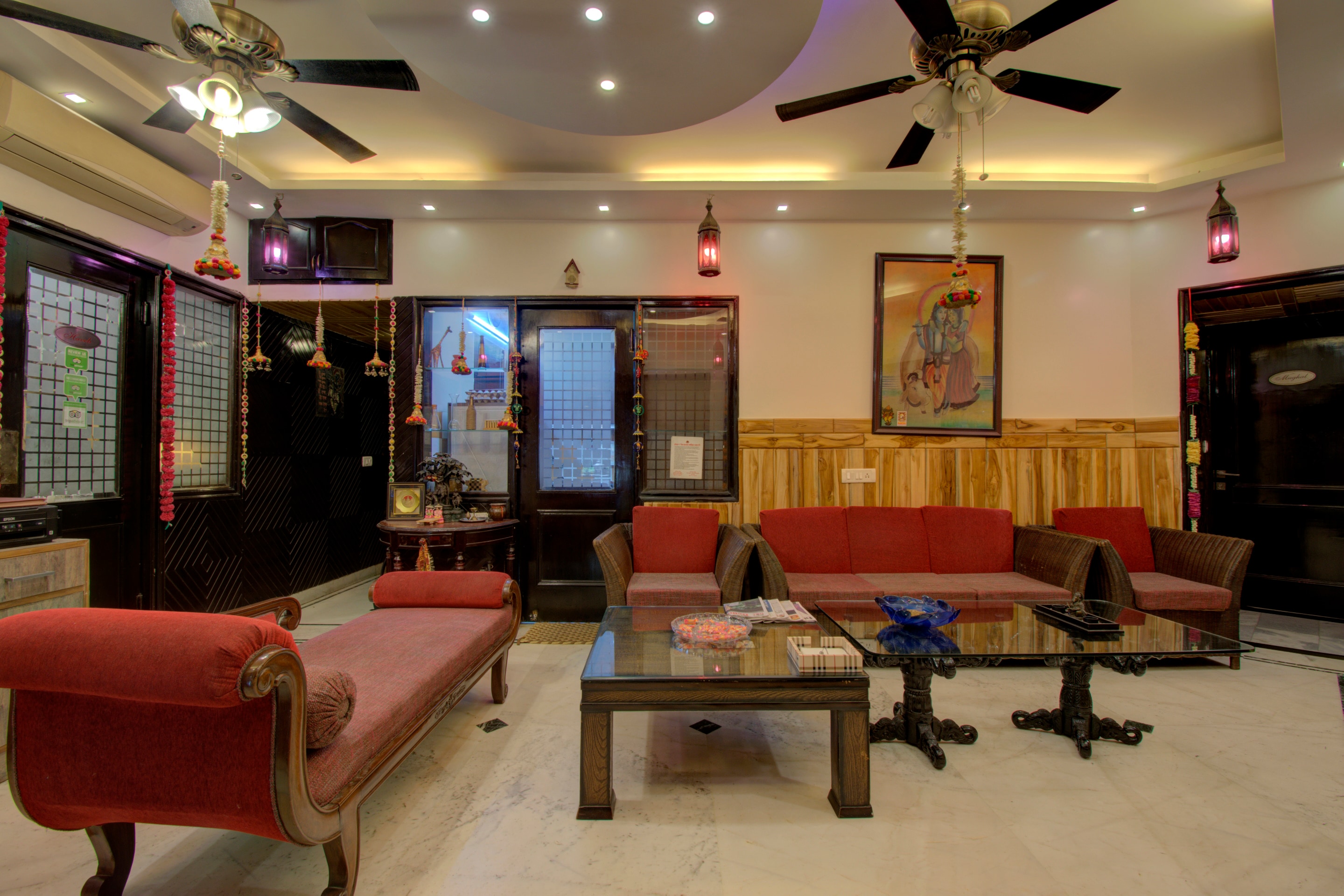 MEGHA HOMESTAY - Tap to explore photos