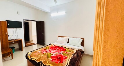Escoholidays Room Type - DELUXE ROOM