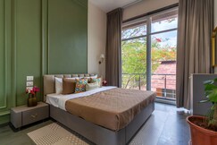 StayVista at Odessa Enclave