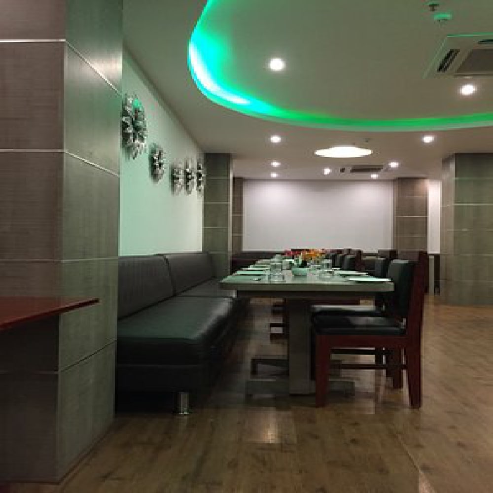 Main gallery