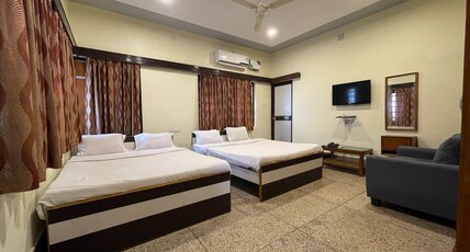 Hotel Venus Heritage Room Type - Family Room