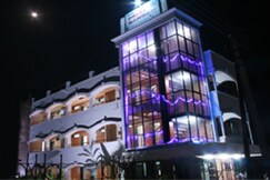Hotel Pritysangam
