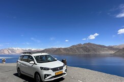 Paradise leh residency