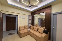 1 Bhk fully furnished Live luxury in Kolkata