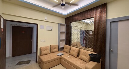1 Bhk fully furnished Live luxury in Kolkata Room Type - 1 Bhk fully furnished Live luxury in Kolkata