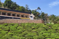 Vagamon Hill Resort | Plantation View BNB