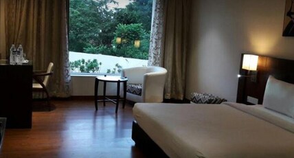The Arindum Room Type - Executive Room The Arindum Room Type - Executive Room