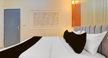 Super Hotel O Sahastradara Road Dehradun Formerly Kriswa Home Room Type - Classic