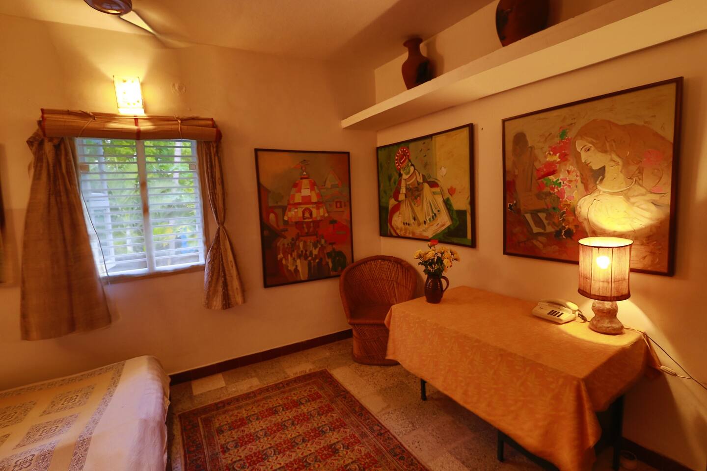 Main gallery