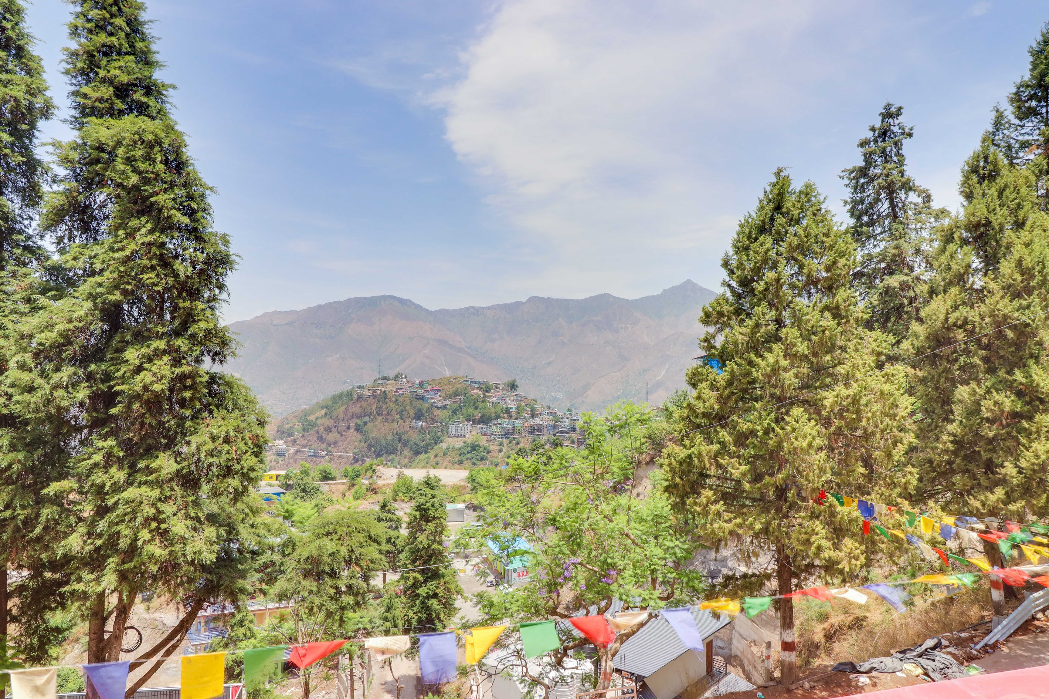 Hotel O Banglow Ki Kandi - Tap to explore photos