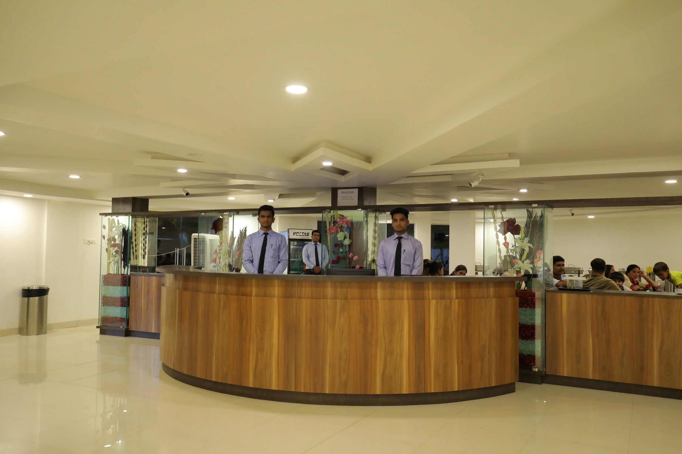 Main gallery