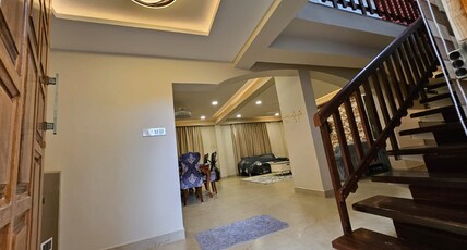 SS Lumina Villa Room Type - SS Lumina Villa