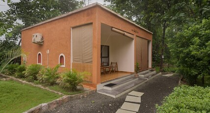 Vann Vaikuntham Room Type - Prasanna Cottage