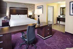 Hampton Inn & Suites Lansing West MI