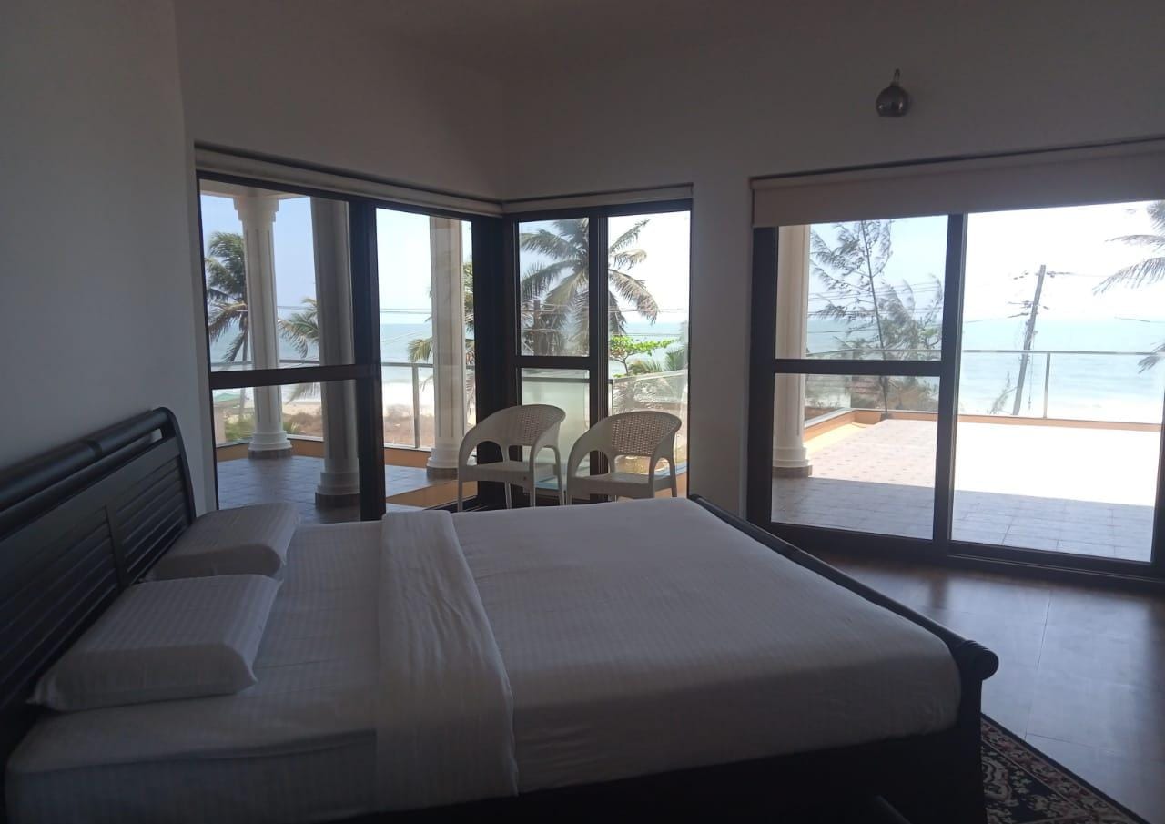 Sagar Darshan - Tap to explore photos