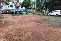 Sea SIDE Beach Resort