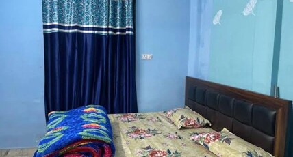 Lotus Resorts Room Type - Deluxe Room