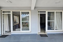 Sukon House by Crimson Horizon