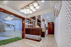 Hotel RJ Residency  C.G. Road