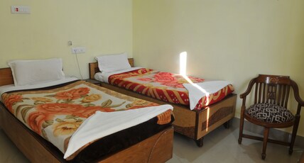 Hotel Kanako International Room Type - Standard Room Non AC