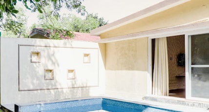bhils kabeela resort Room Type - Private Pool Villa bhils kabeela resort Room Type - Private Pool Villa