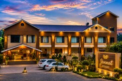 Address of Jannat Resort