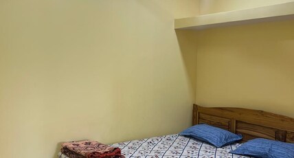 Prabhavati Homestay Room Type - Couple Room 1