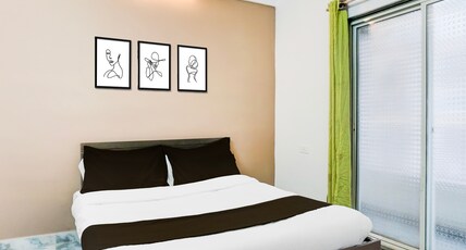 Super Hotel O Dhanori Near Pune Airport Room Type - Classic