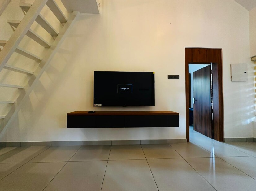 ThunderHill 2BHK Villa - Tap to explore photos