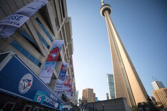 Holiday Inn Express Toronto - Downtown