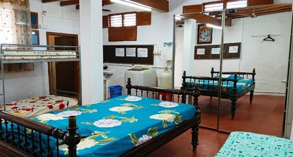 KALLIDAI HOME STAY Room Type - KALLIDAI HOME STAY