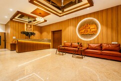Daksh The Grand Goverdhan Dwarka