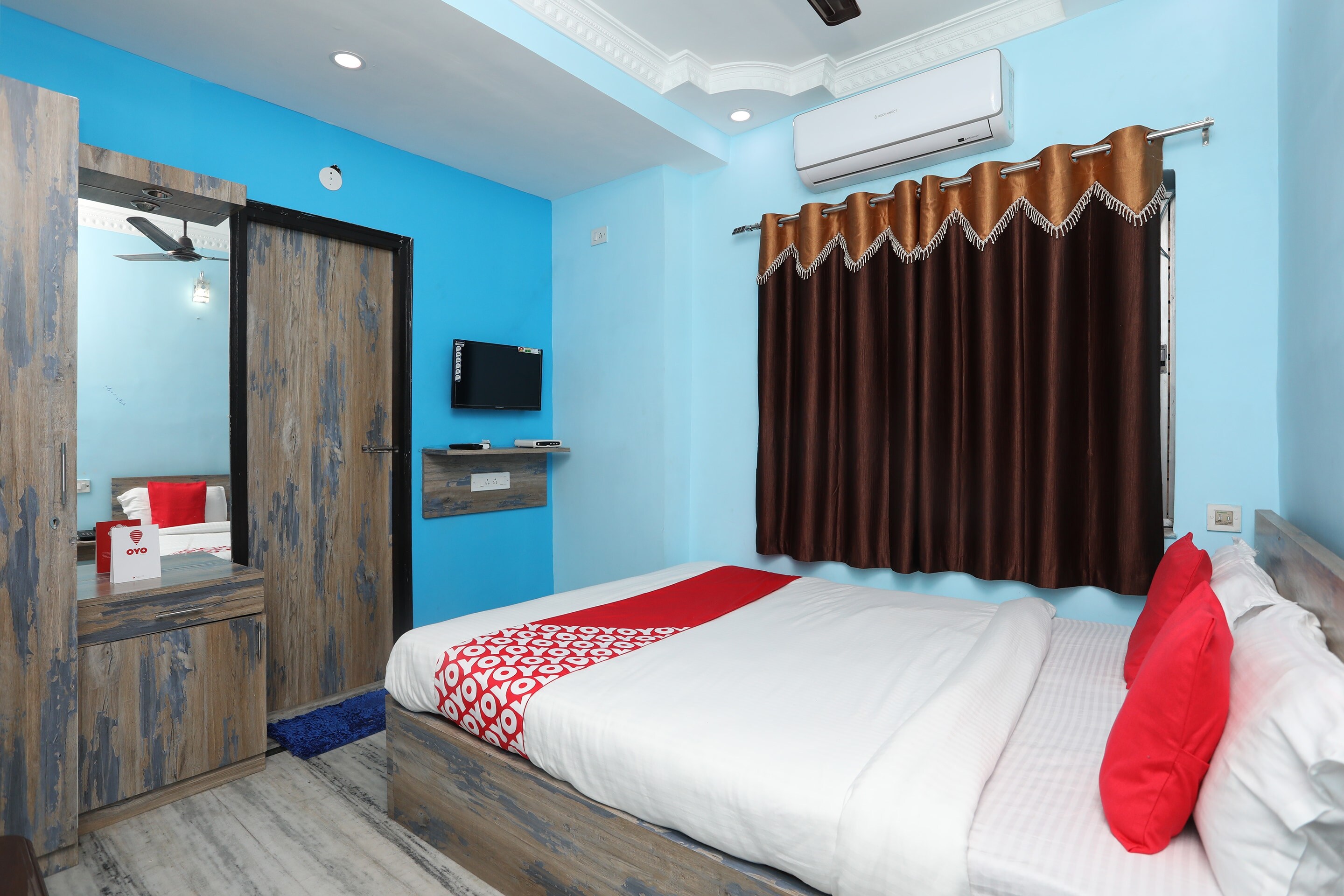 Hotel O Sradhanjali Guest House - Tap to explore photos