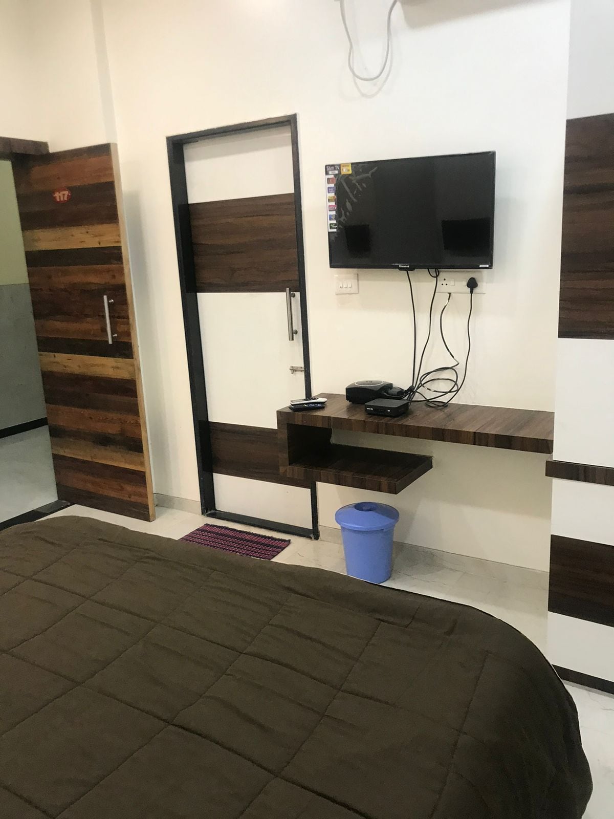 HOTEL HARI VITTHALA PALACE LODGING - Tap to explore photos