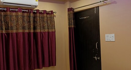 Vishwanath Home Stay Room Type - Bedroom 4
