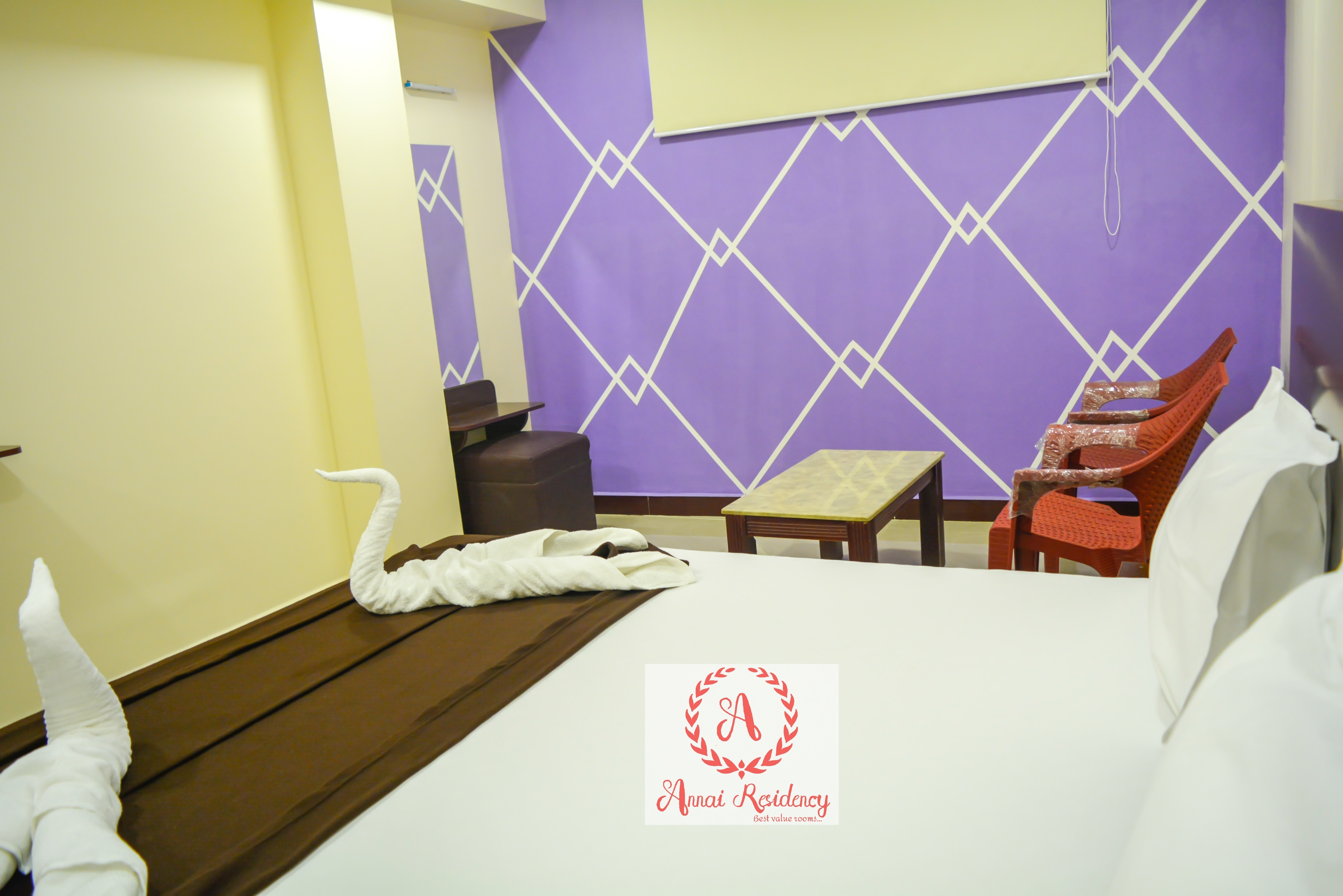 Annai Residency - Tap to explore photos