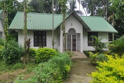Address of Homocation Seuj Nivas
