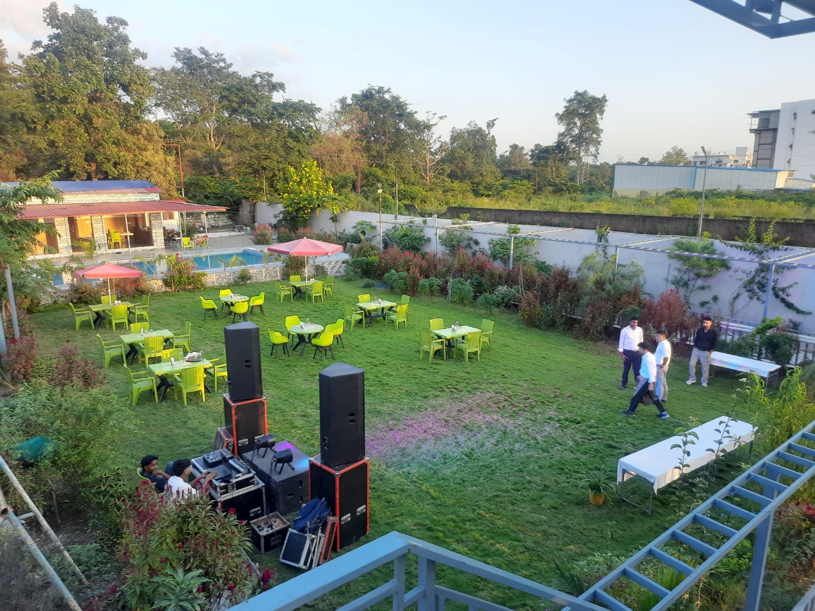 Hotel Surya Inn - Tap to explore photos