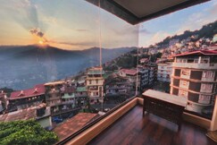 3 BHK Serviced Apartment Sakyong House