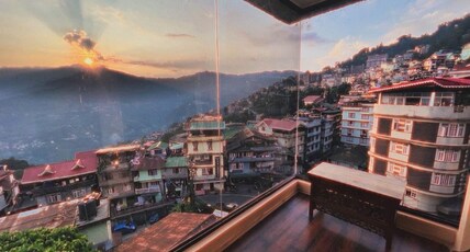 3 BHK Serviced Apartment Sakyong House Room Type - 3 BHK Serviced Apartment Sakyong House