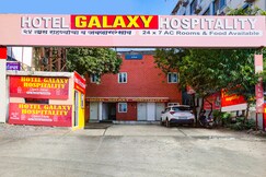 Via Galaxy Hospitality