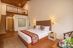 Hotel Royal Gangtok @Near Tashi View Point